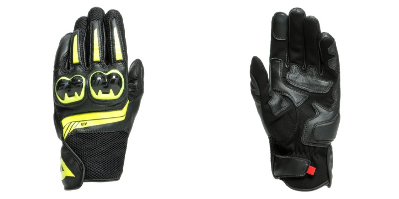 Dainese Mig 3 Unisex summer motorcycle gloves