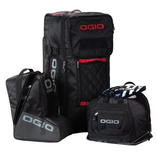 Ogio Rig T3 gear bags